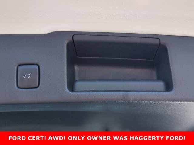 Certified 2023 Ford Escape Active AWD/4WD image 25
