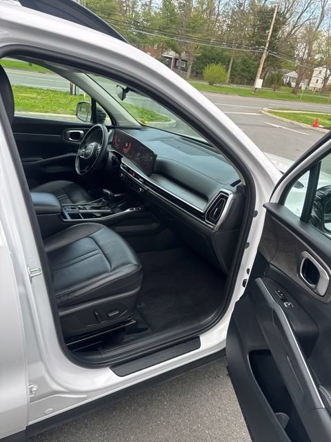 Used 2024 Kia Sorento X-Line EX AWD/4WD image 20