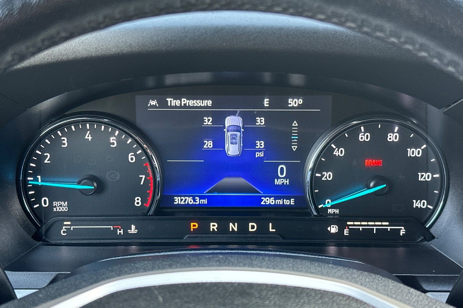 Certified 2022 Ford Explorer XLT w/ Equipment Group 202A image 23