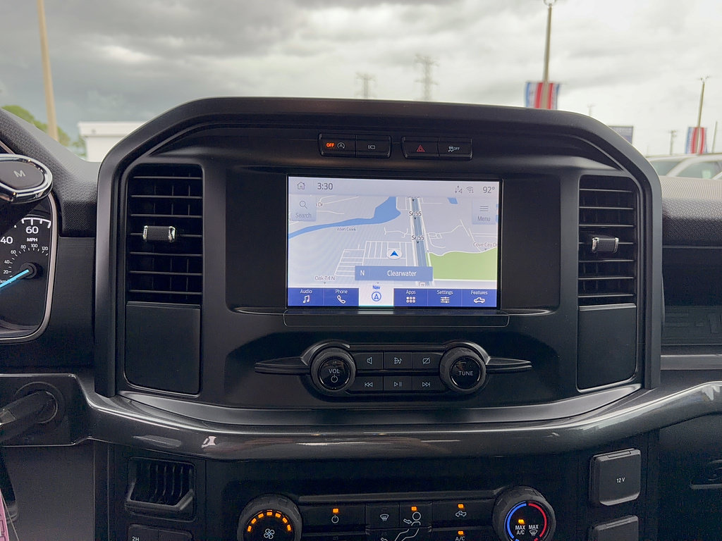 Certified 2023 Ford F150 XL w/ STX Appearance Package AWD/4WD image 21