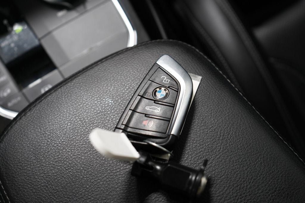 Used 2024 BMW X3 xDrive30i w/ Premium Package AWD/4WD image 22