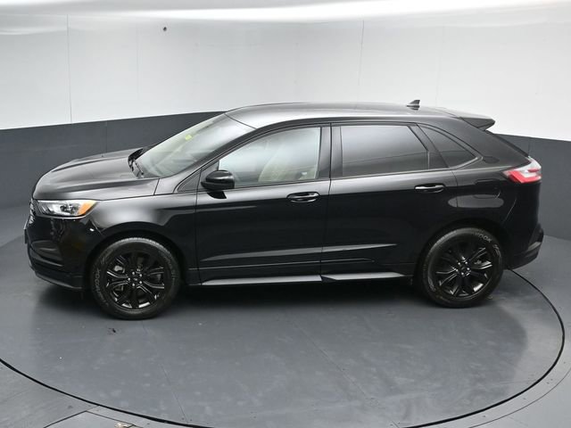 Certified 2024 Ford Edge SE w/ Black Appearance Package AWD/4WD image 47
