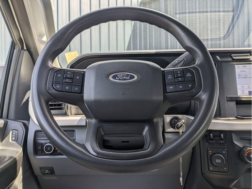 Certified 2024 Ford F250 XL AWD/4WD image 20