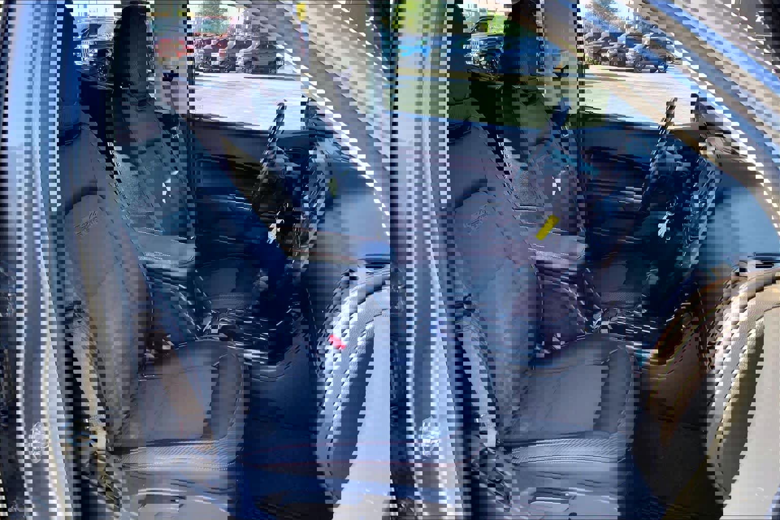 Used 2019 GMC Canyon All Terrain w/ Trailering Package image 9