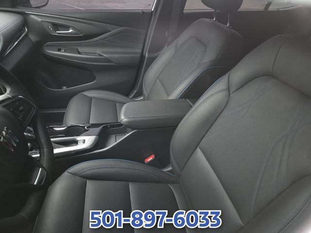 Used 2025 Buick Envista Sport Touring w/ Convenience I Package FWD image 6