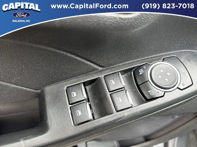 Certified 2023 Ford Escape Active w/ Tech Pack #1 FWD image 21