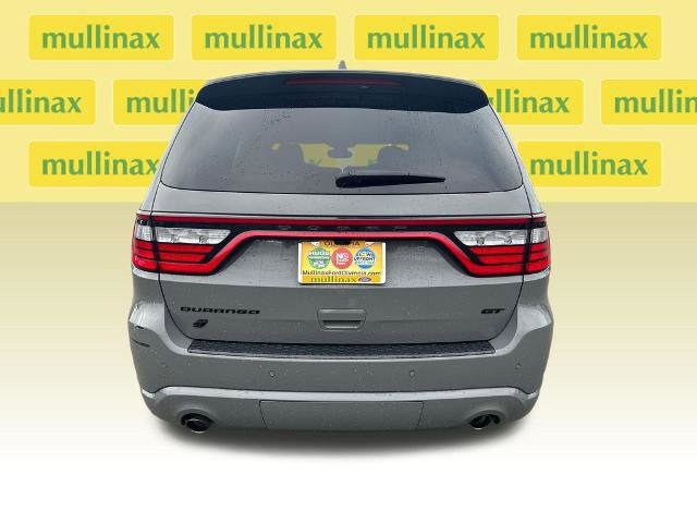 Used 2021 Dodge Durango GT w/ Blacktop Package AWD/4WD image 34