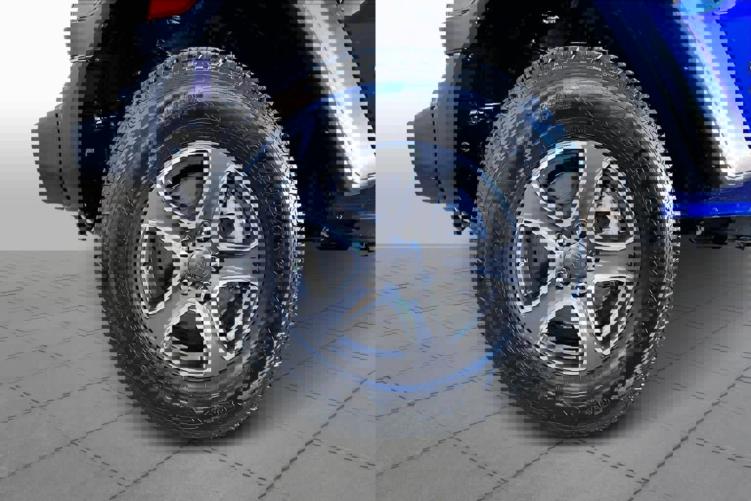 Used 2019 Jeep Wrangler Unlimited Sport S image 12