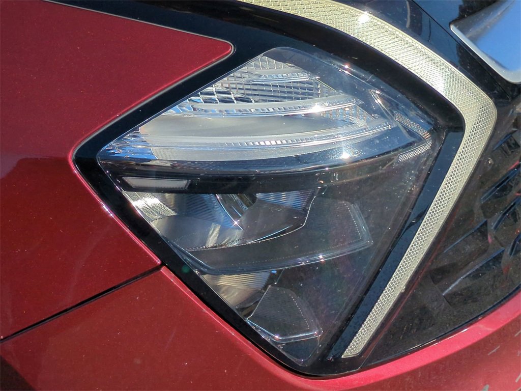 Used 2023 Kia Sportage SX image 10