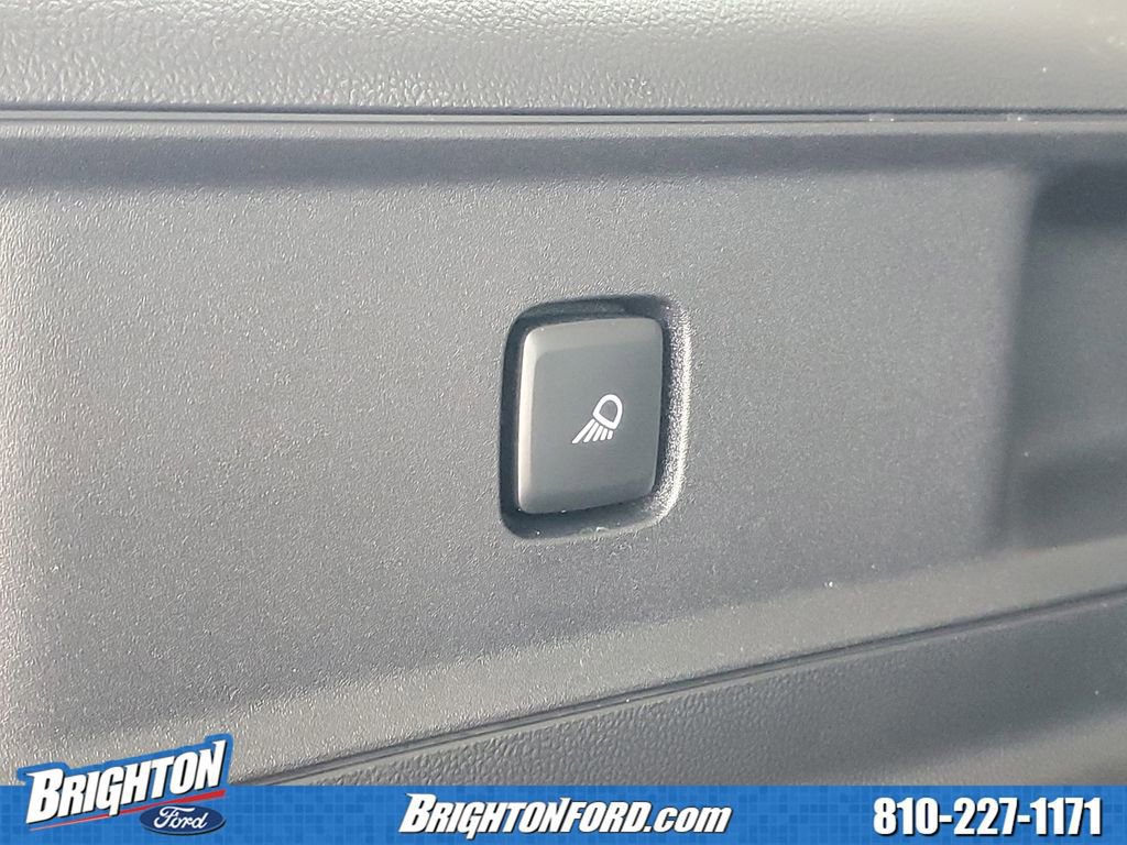 Certified 2023 Ford Bronco Sport Big Bend w/ Convenience Package image 8