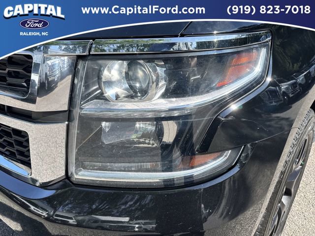 Used 2018 Chevrolet Tahoe LT AWD/4WD image 11