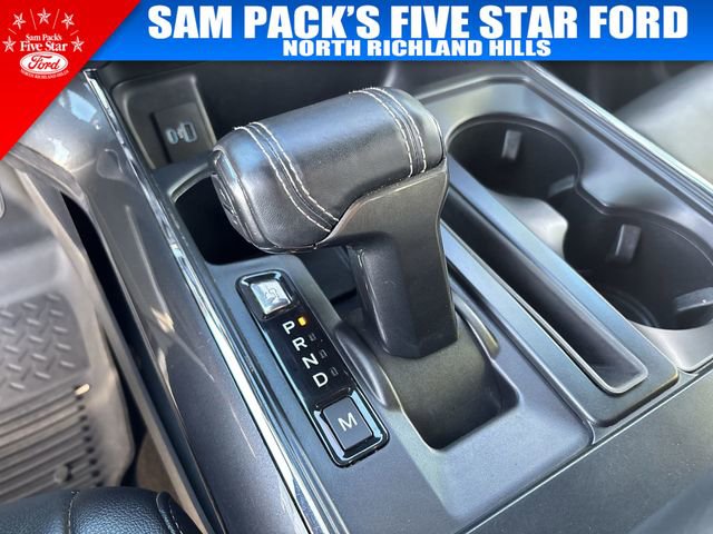 Certified 2022 Ford F150 XLT w/ Equipment Group 302A High image 29