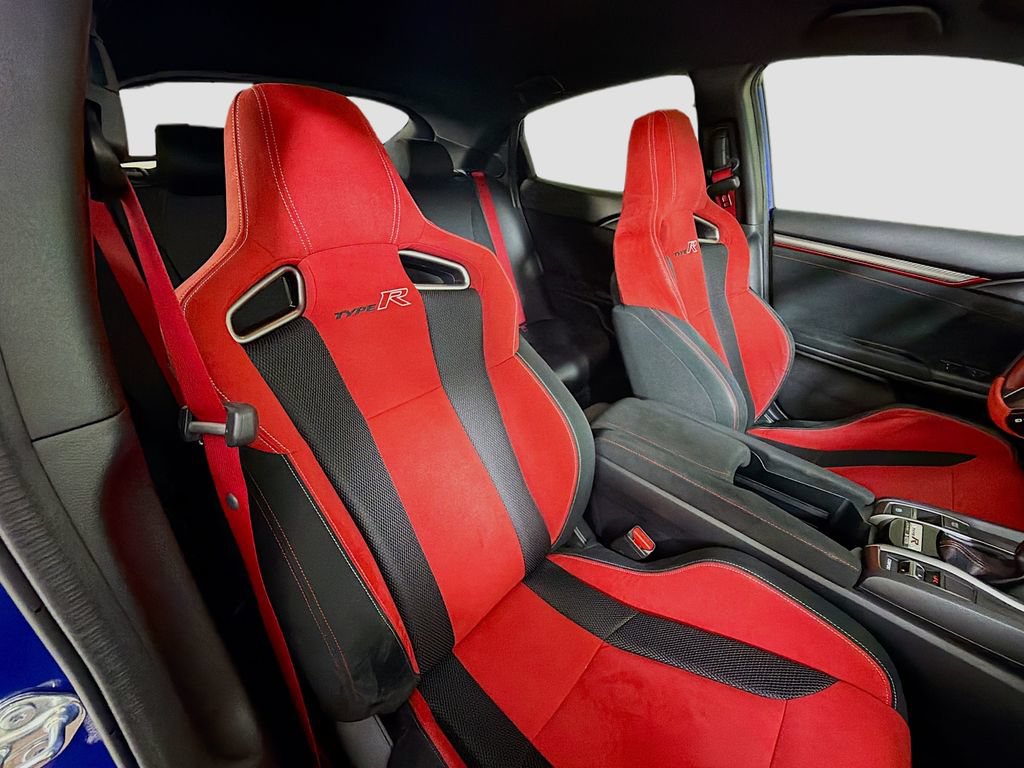 Used 2018 Honda Civic Type R image 27