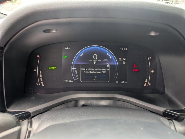 Used 2025 Toyota Camry SE w/ Convenience Package FWD image 10