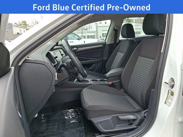 Used 2022 Volkswagen Jetta S image 15