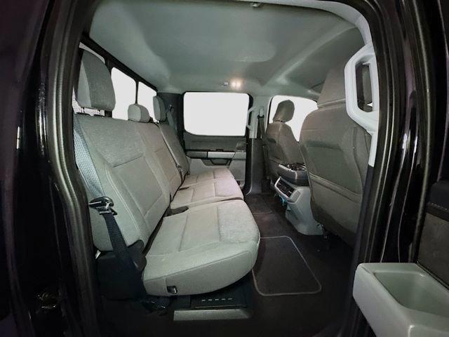 Certified 2024 Ford F150 XLT w/ Equipment Group 302A MID image 19