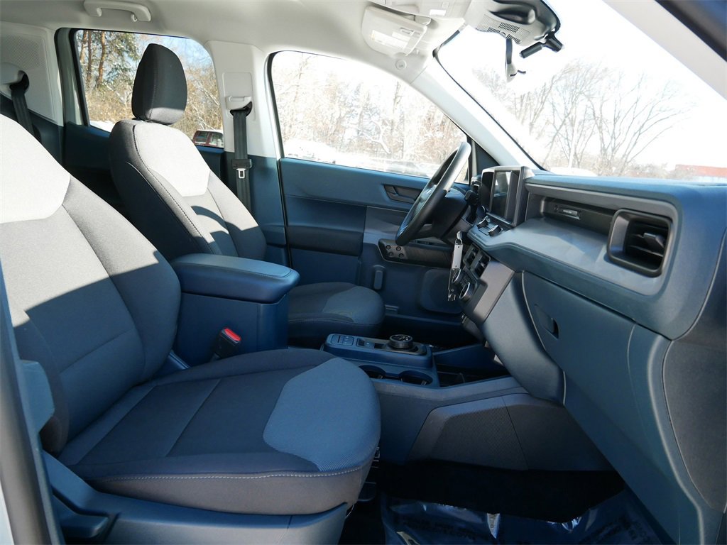 Certified 2024 Ford Maverick XL image 8