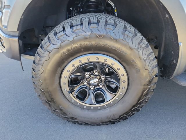 Certified 2023 Ford F150 Raptor AWD/4WD image 31