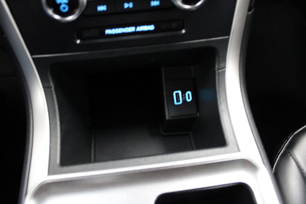 Certified 2024 Ford Edge SEL AWD/4WD image 32