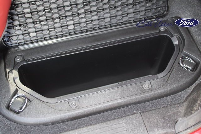 Used 2025 RAM 1500 Rebel w/ Rebel Level 1 Equipment Group AWD/4WD image 13