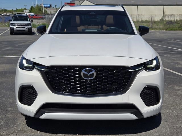 Used 2025 MAZDA CX-70 3.3 Turbo S w/ Premium Plus AWD/4WD image 8