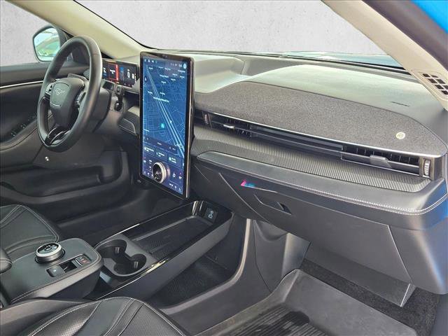 Certified 2024 Ford Mustang Mach-E Premium image 23