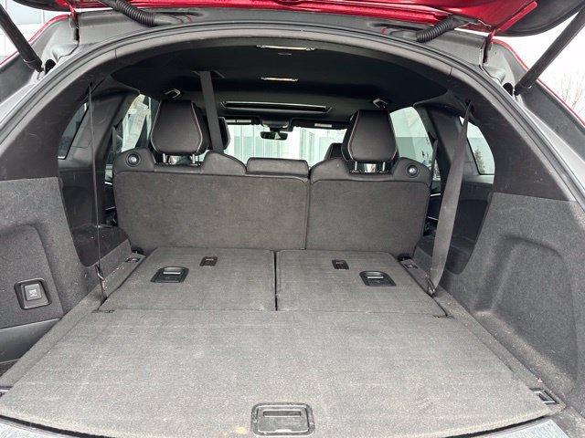 Used 2020 Acura MDX A-Spec AWD/4WD image 9