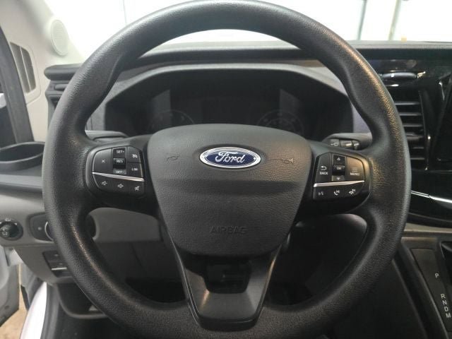 Certified 2024 Ford Transit 350 XLT RWD image 13