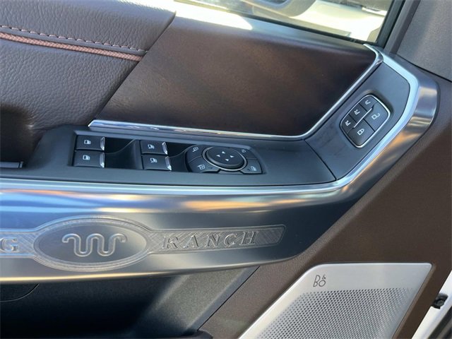 Certified 2025 Ford F150 King Ranch w/ FX4 Off-Road Package image 28