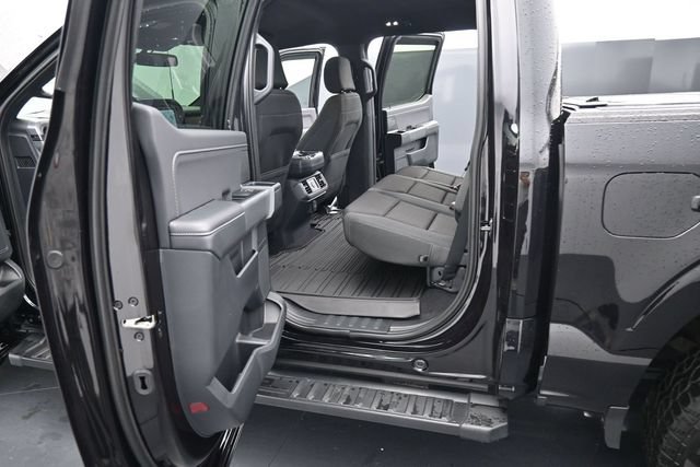 Certified 2026 Ford F150 XLT w/ Equipment Group 302A MID AWD/4WD image 18