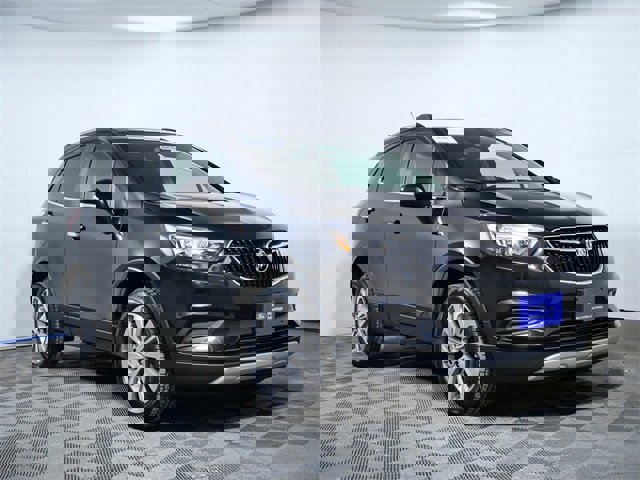 Used 2019 Buick Encore Preferred w/ Safety Package