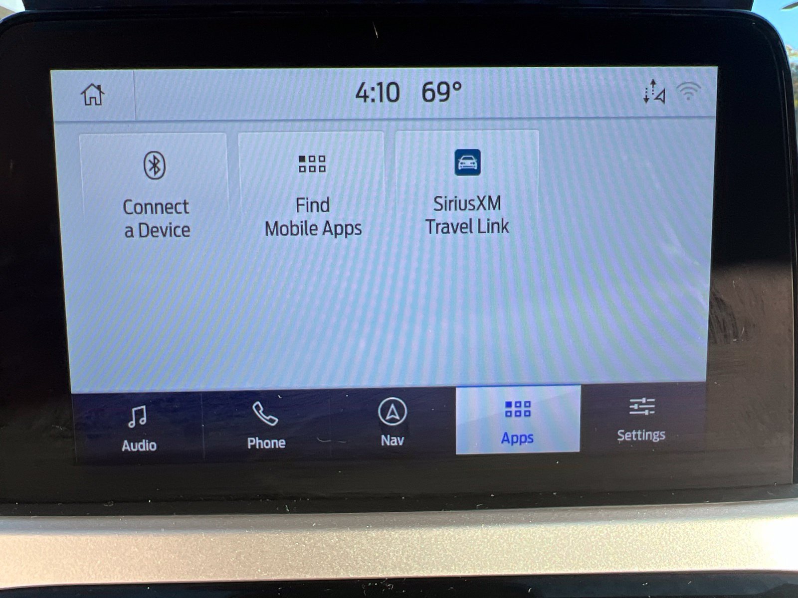 Certified 2020 Ford Escape SEL AWD/4WD image 35