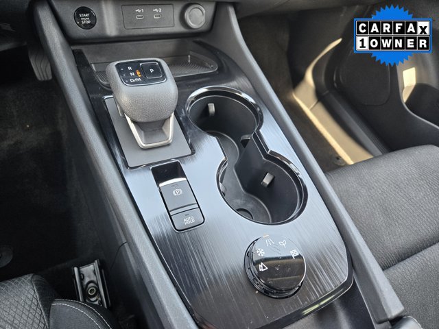 Used 2024 Nissan Rogue SV image 17