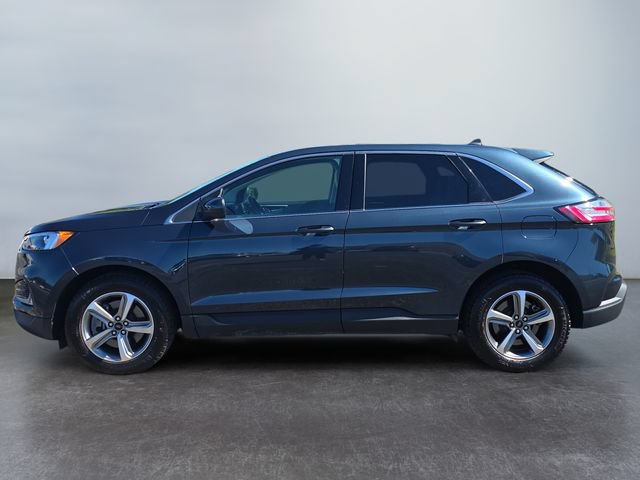 Certified 2023 Ford Edge SEL w/ Convenience Package AWD/4WD image 2
