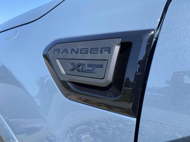 Certified 2023 Ford Ranger XLT w/ Equipment Group 301A Mid AWD/4WD image 11