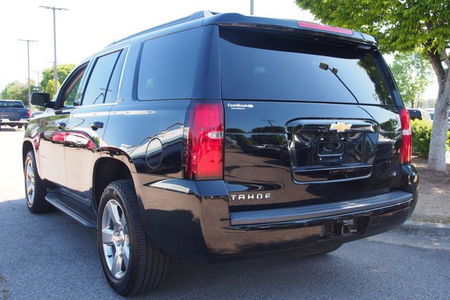 Used 2020 Chevrolet Tahoe LT image 3