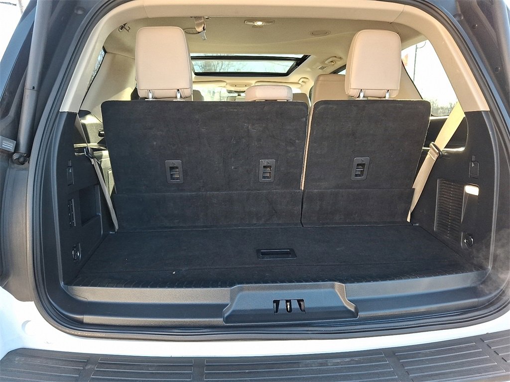 Certified 2023 Ford Expedition Limited image 28