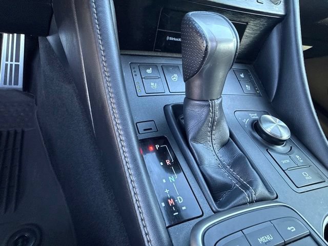 Used 2021 Lexus RC 350 F Sport RWD image 29