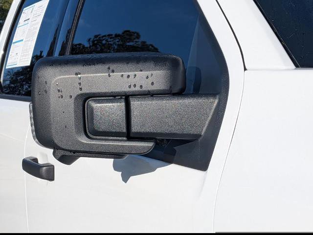 Certified 2025 Ford F150 Lightning XLT image 10