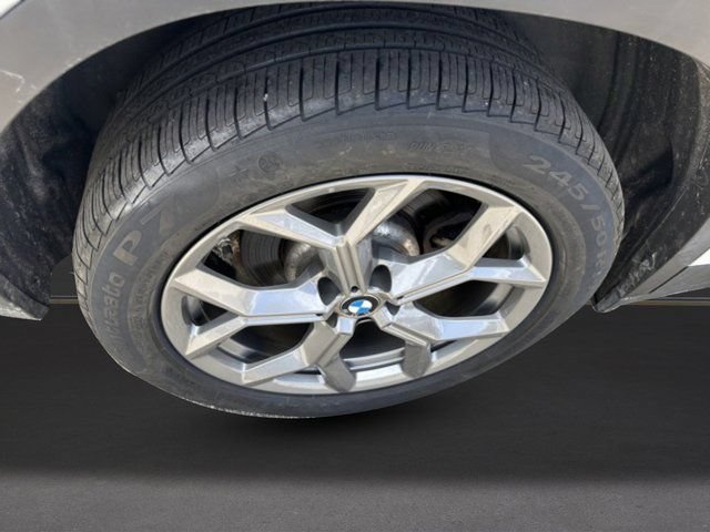Used 2023 BMW X3 xDrive30i AWD/4WD image 6