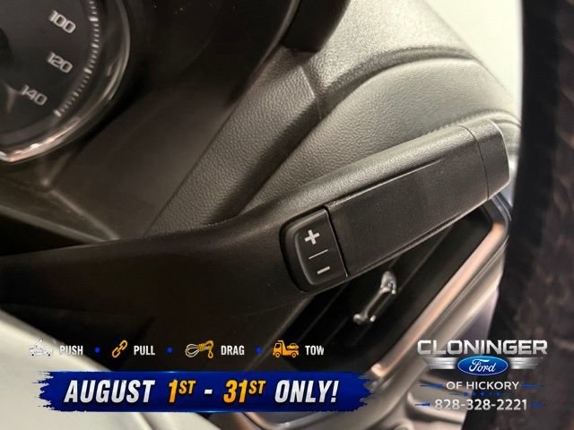 Used 2019 Chevrolet Silverado 1500 RST w/ All-Star Edition AWD/4WD image 16