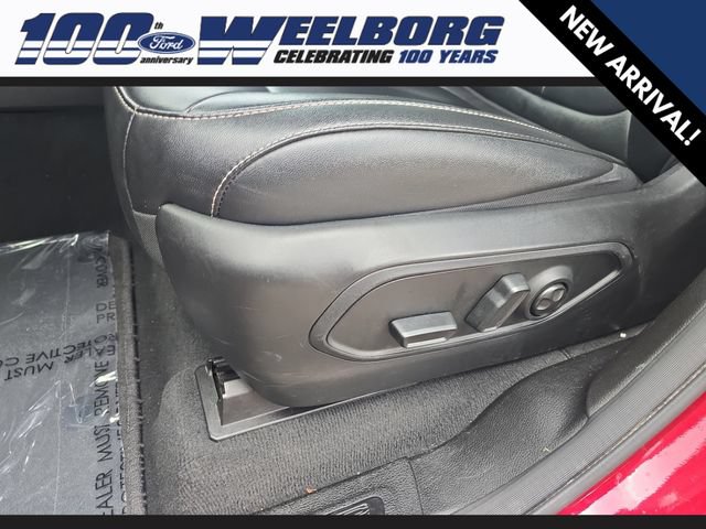 Used 2024 Jeep Grand Cherokee Limited 4xe AWD/4WD image 9