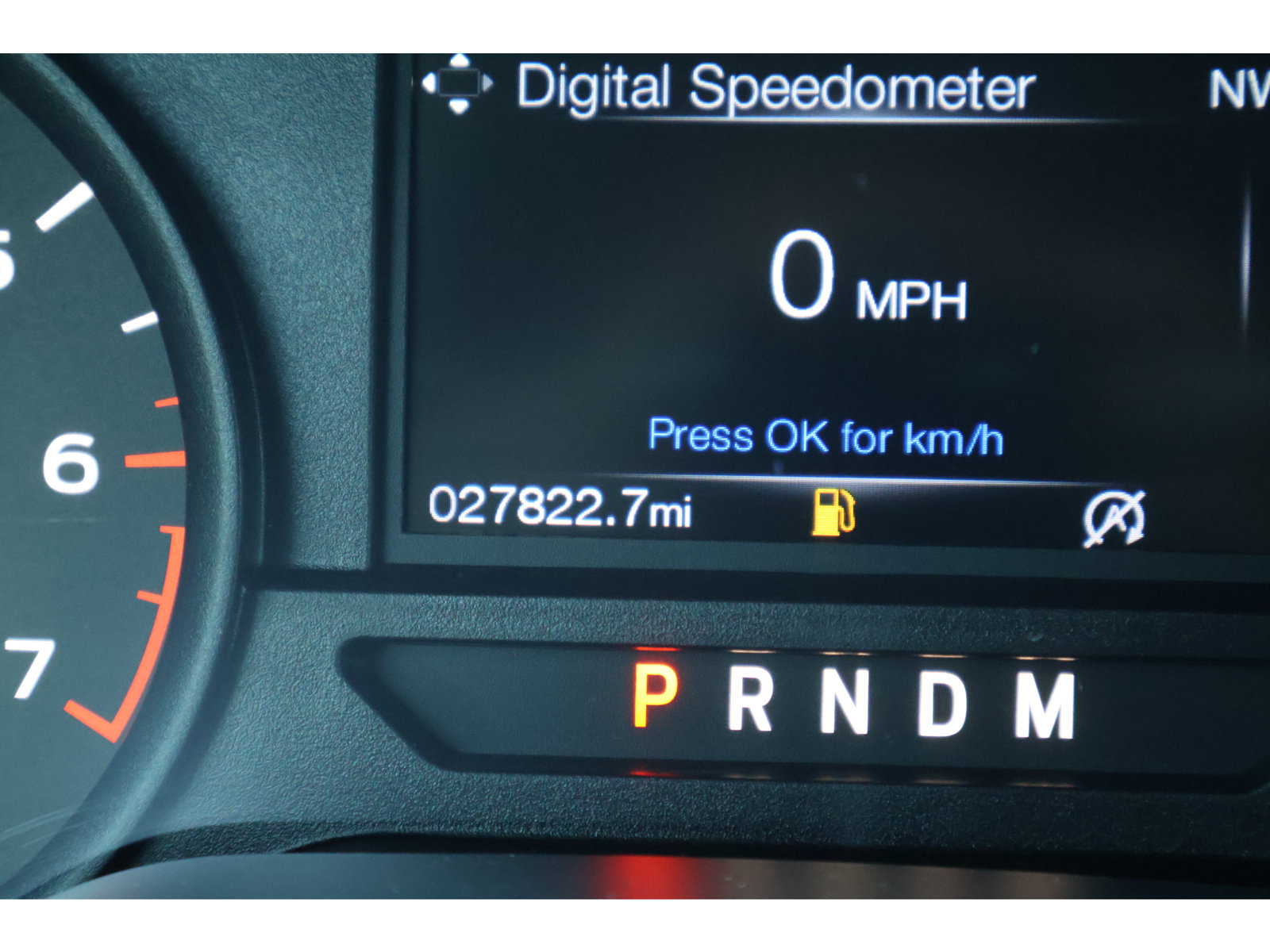 Certified 2019 Ford F150 XL w/ Equipment Group 101A Mid RWD image 20