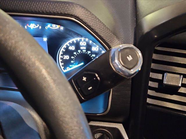 Certified 2023 Ford F150 XL w/ STX Appearance Package AWD/4WD image 10