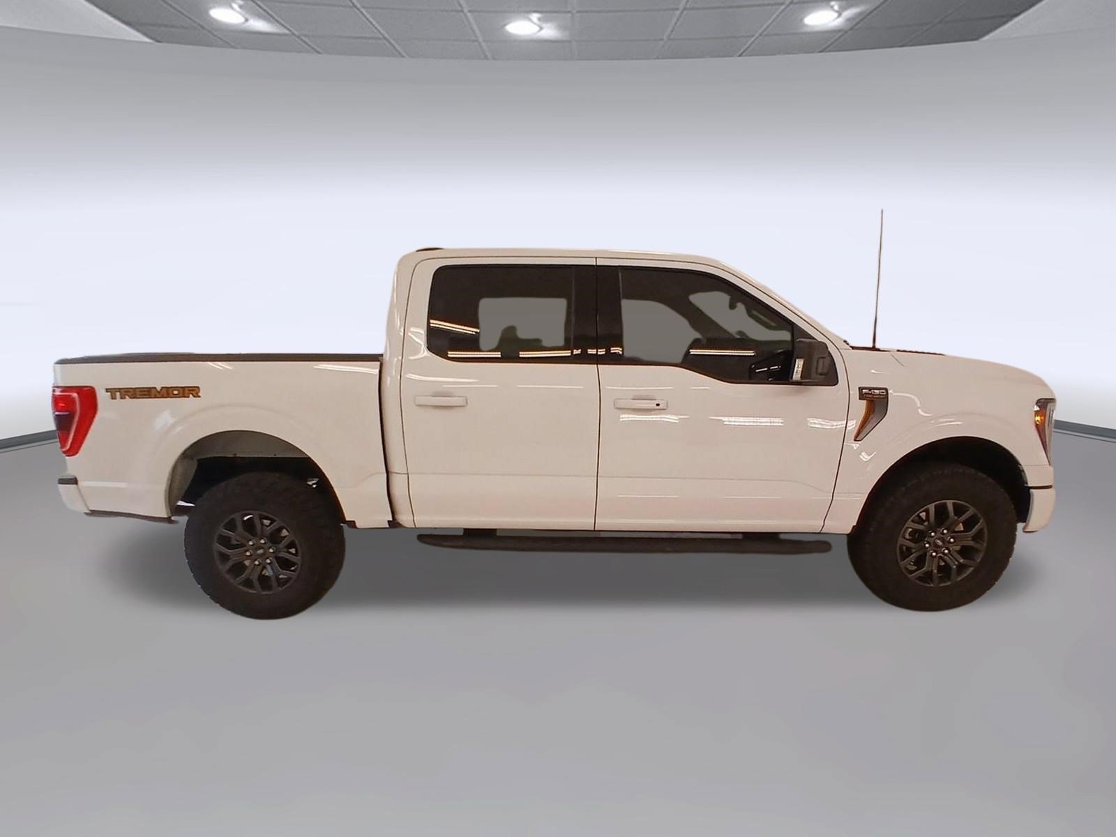Certified 2023 Ford F150 Tremor w/ Trailer Tow Package AWD/4WD image 6