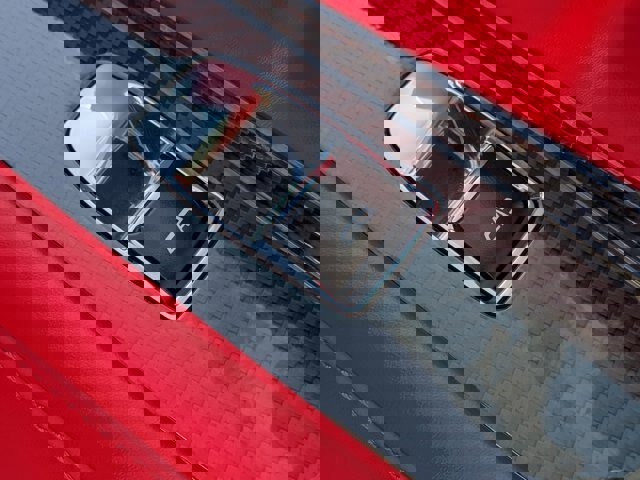 Used 2021 Chevrolet Corvette Stingray Premium Cpe w/ Z51 Performance Package image 32