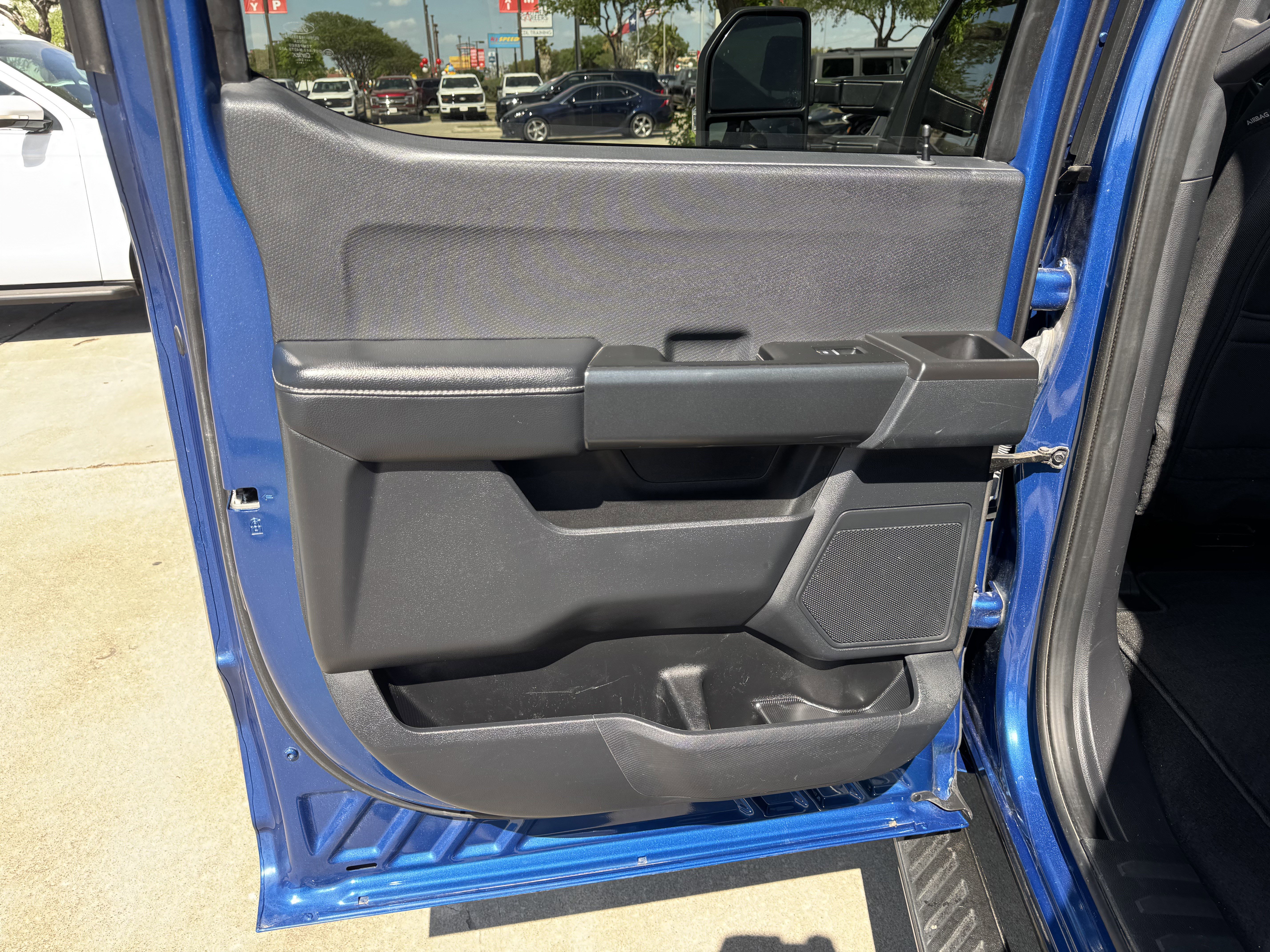 Certified 2024 Ford F150 STX image 16