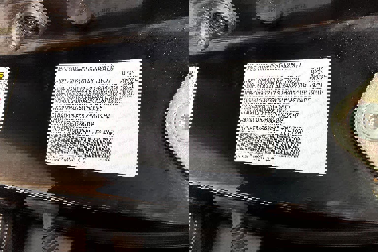 Used 2019 Honda Ridgeline RTL image 32