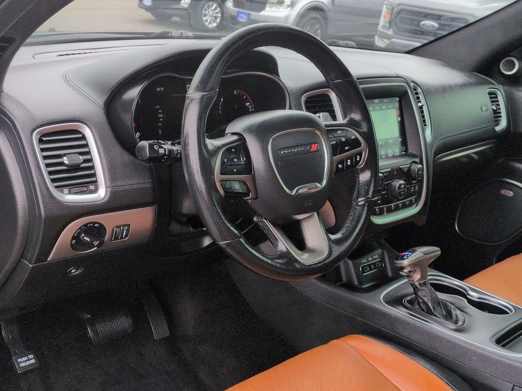 Used 2018 Dodge Durango Citadel AWD/4WD image 12