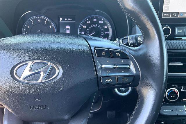 Used 2023 Hyundai Kona SEL w/ Convenience Package FWD image 19